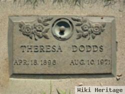 Theresa Dodds