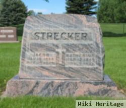 Jacob Strecker