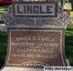 Zillah Knox Lingle