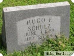 Hugo F. Schultz