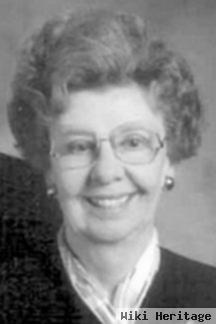 Annabel J. Anstine Stabley