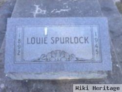 Louie Spurlock