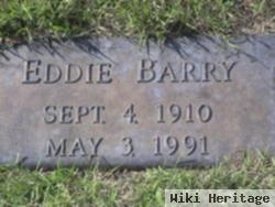 Eddie Berry