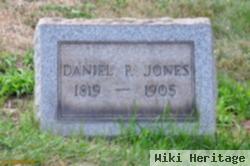 Daniel P. Jones