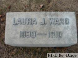 Laura J Ward