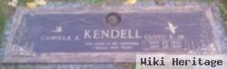 Cloyd E Kendell, Jr
