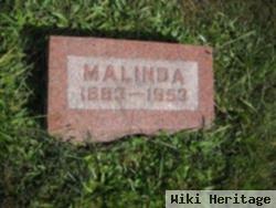 Malinda Vanmeter Wolett