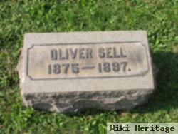 Oliver William Sell