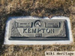 Mervin P. Kempton