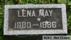 Lena May Johnson