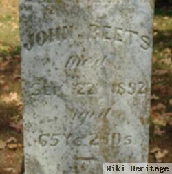 John Beets