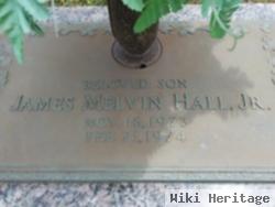 James Melvin Hall, Jr