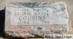 Regnia Maree Cousins