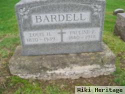 Louis H Bardell