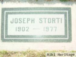 Joseph Storti