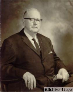 Walton Hulser Purcell