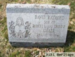 David Raymond Chase