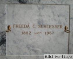 Freeda C. Schlesser