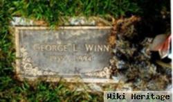 George L Winn