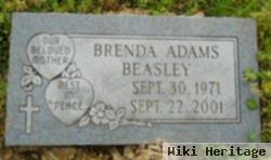 Brenda Adams Beasley