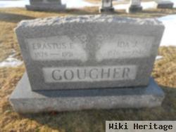 Ida J Gougher