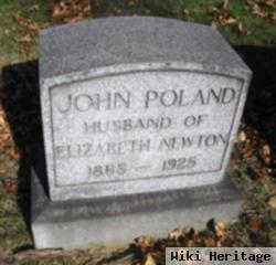 John Poland