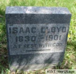 Isaac Lloyd