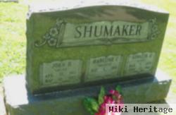 Kenneth H. "kenny" Shumaker