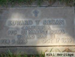 Edward T. Regan