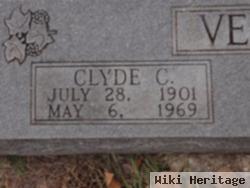 Clyde Cecil Venable