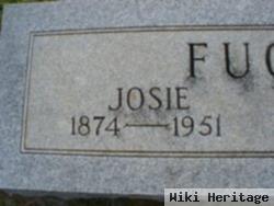 Josie Fuqua