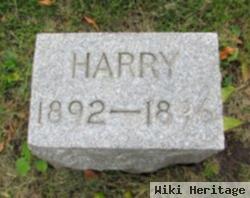 Harry Durchenwald