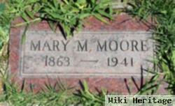 Mary Margaret Fox Moore