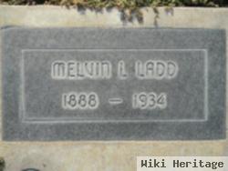 Melvin L Ladd