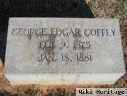 George Edgar Coffey