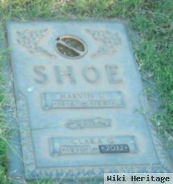 Clara G. Shoe