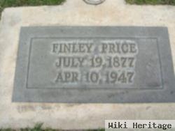 Finley Price