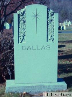 George H. Gallas