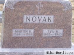 Martin H. Novak