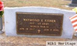 Waymond Fisher