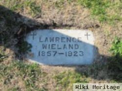 Lawrence Wieland