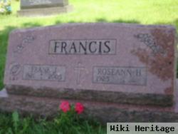 Frank J. Francis