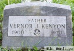 Vernor Jay Kenyon