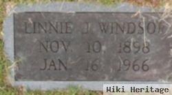 Linnie J Windsor