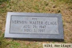 Vernon Walter "pete" Clagg