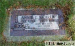 Annie C. Kehrer