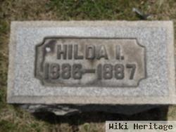 Hilda L Ohliger