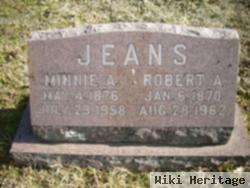 Robert A. Jeans