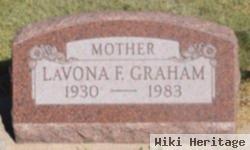 Lavona Cecil Graham