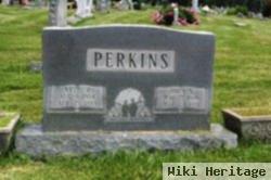 Zora S. Perkins